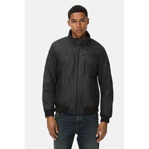 Dzseki Camel Active Leather Blouson Asphalt kép