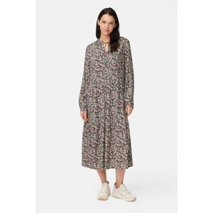 Ruha Camel Active Dress Leaf Green kép