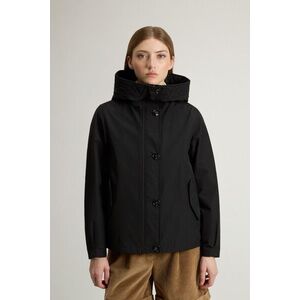 Dzseki Woolrich All Weather Jkt 3In1 Black kép
