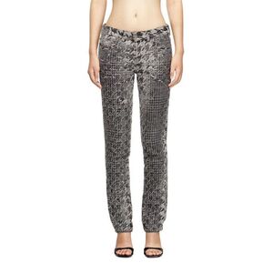Farmer Diesel 1992 D-Jiann-Fsh1 Trousers Black kép