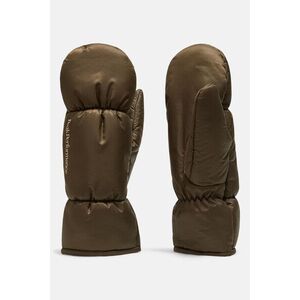 Kesztyű Peak Performance Insulated Mittens Meadow Moss kép
