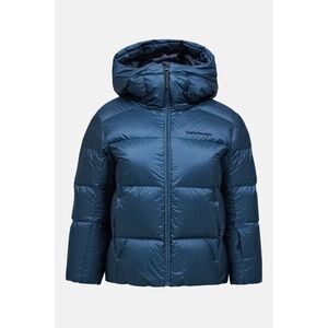 Dzseki Peak Performance W Glissade Down Jacket Mountain Lake kép