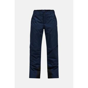 Nadrág Peak Performance W Blanc Insulated Pants Blue Shadow kép
