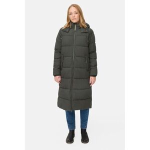 Kabát Camel Active Coat Fir Green kép