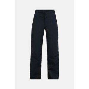 Nadrág Peak Performance W Whitelight Insulated Pa Black kép