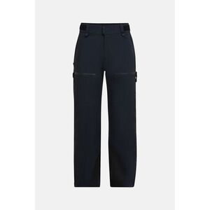 Nadrág Peak Performance M Whitelight Insulated Pa Black kép