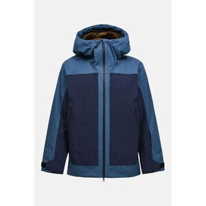 Dzseki Peak Performance M Whitelight Insulated Ja Blue Shadow kép