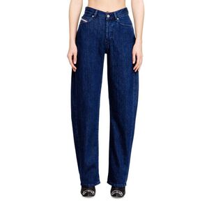 Farmer Diesel 1974 D-Ellz Trousers Denim kép