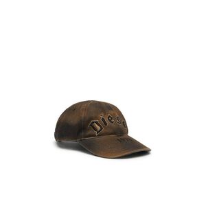 Sapka Diesel C-Selgot Hat Black/Denim kép