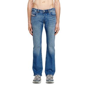 Farmer Diesel 2007 Zatiny Trousers Denim kép