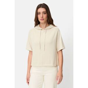 Pulóver Camel Active Knit 1/2 Sleeves Pearl kép