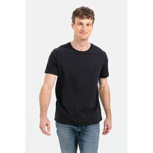 Póló Camel Active T-Shirts 1/2 Sleeves Asphalt kép