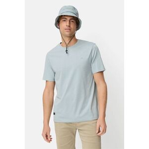 Póló Camel Active T-Shirts 1/2 Sleeves Aqua Blue kép