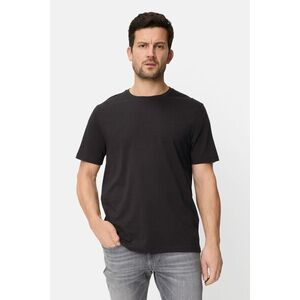Póló Camel Active T-Shirts 1/2 Sleeves Asphalt kép
