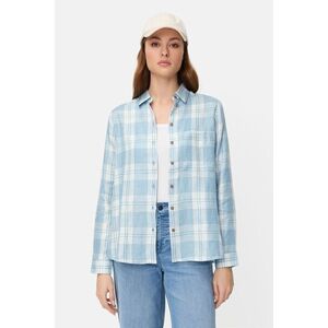 Ing Camel Active Blouses 1/1 Sleeves Ocean Blue kép
