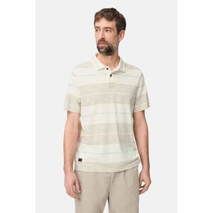 Póló Camel Active Polos 1/2 Sleeves Light Beige kép