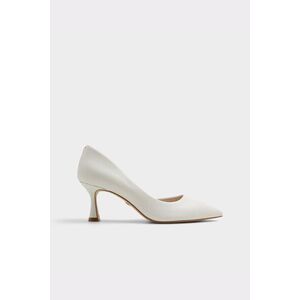 Körömcipő Aldo Graywien White/Bone kép