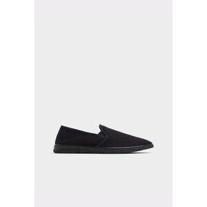 Espadrilles Aldo Coastbreeze Black kép