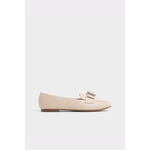 Mokaszin Aldo Talanany Other Beige kép