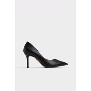 Körömcipő Aldo Kaitie Other Black kép