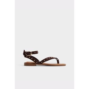 Szandál Aldo Daressi Dark Brown kép