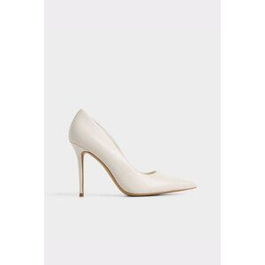Körömcipő Aldo Stasya White/Bone kép