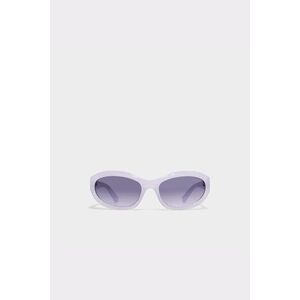Napszemüveg Aldo Edien Light Purple kép
