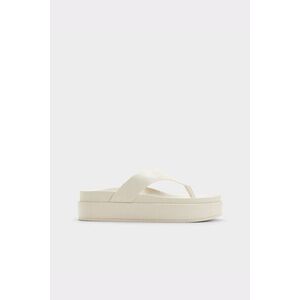 Papucs Aldo Mist Other White kép