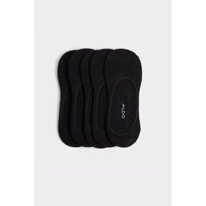 Zokni Aldo Duflos 5-Pack Black kép