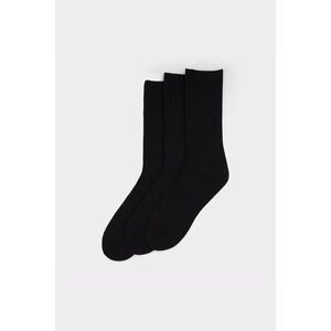 Zokni Aldo Wanaro 3-Pack Black kép