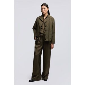 Nadrág Aspesi Pantalone Mod.0122 Militare kép