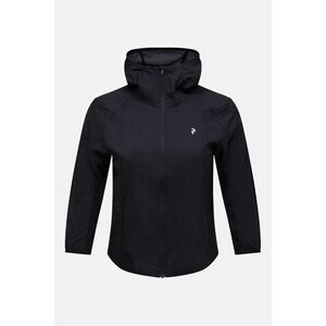 Dzseki Peak Performance W Discover Wind Jacket Black kép