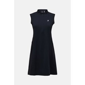 Ruha Peak Performance W Mountainbreath Dress Black kép