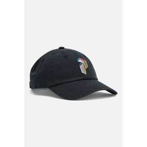 Sapka Peak Performance Seasonal Artwork Cap Black kép