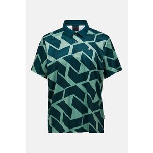 Póló Peak Performance M Graphic Ss Polo P-Flow kép