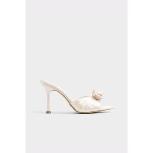 Papucs Aldo Rosalina Other White kép