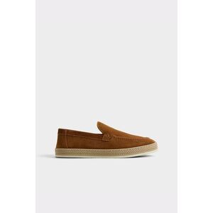 Mokaszin Aldo Cliffe Cognac kép