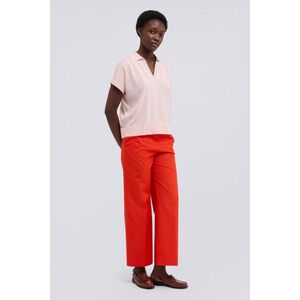 Nadrág Aspesi Pantalone Mod.0128 Geranio kép