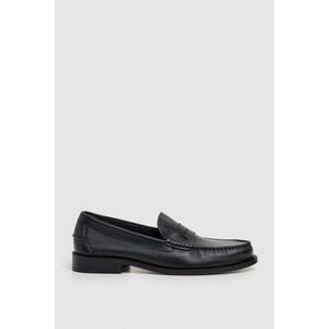 Félcipő Hackett London Chesfield Nap Black kép
