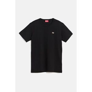 Póló Diesel T-Miegor-K77 T-Shirt Nero kép