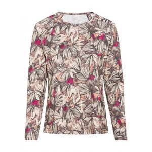 Póló Camel Active T-Shirt Multicolor Aop kép
