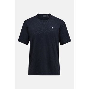 Póló Peak Performance Discover T-Shirt Men Black kép