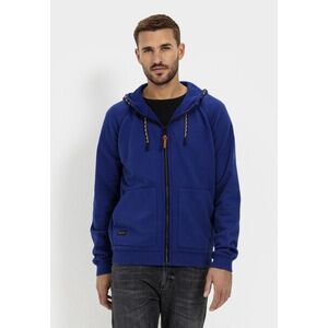 Melegítő Felső Camel Active Sweatjacket True Blue kép