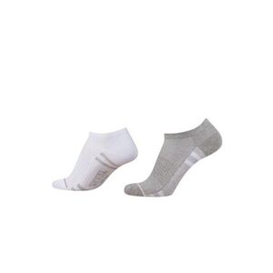 Zokni Camel Active Ca Sneaker Oc 2-Packcoolmax Grey Mel kép
