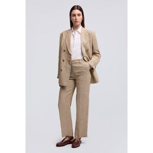Nadrág Aspesi Pantalone Mod.0186 Coloniale kép