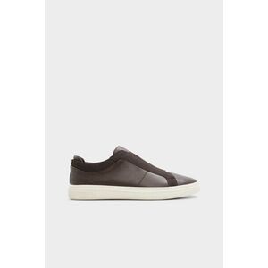 Sportcipő Aldo Aros Dark Brown kép