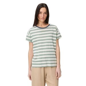 Póló Camel Active T-Shirts 1/2 Sleeves Ocean Green kép
