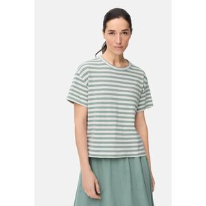 Póló Camel Active T-Shirts 1/2 Sleeves Ocean Green kép