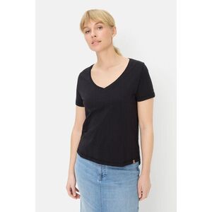 Póló Camel Active T-Shirts 1/2 Sleeves Charcoal kép