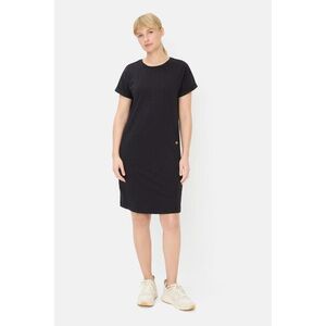 Ruha Camel Active Dresses Short Charcoal kép